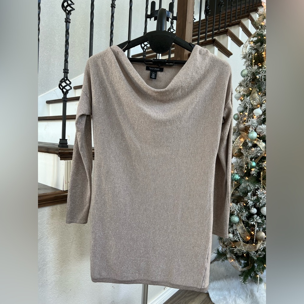 White House Black Market dress. Size small